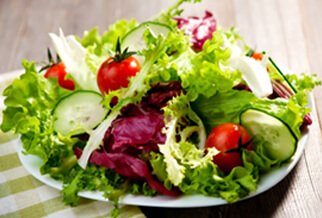 livraison SALADES  à  Vigneux sur Seine