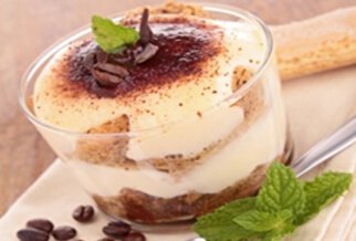 livraison DESSERTS  à  Vigneux sur Seine