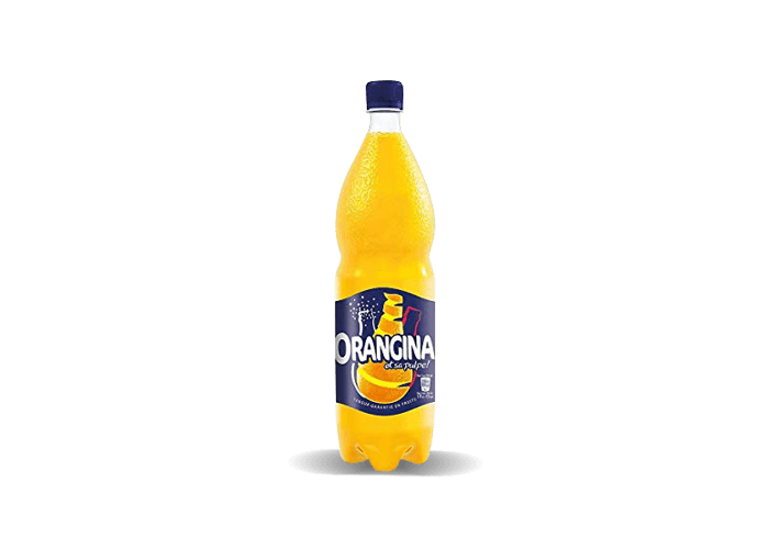MAXI ORANGINA 2L
